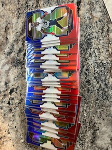 2021 Prizm Football RED WHITE BLUE PRIZMS, Pick the Card!