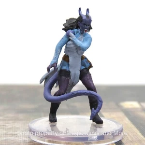 Bigby Presents ~ TIEFLING, FURY OF THE FROST GIANT #30 D&D Glory of miniature - Picture 1 of 3