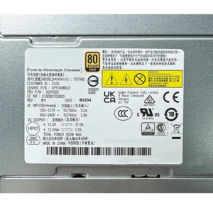 Server Power Supply 450W FSF060 PN:SP57A96632 02YF625 For AcBel - Picture 1 of 5