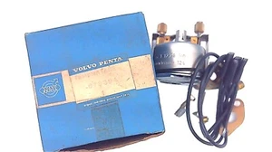 Volvo Penta 875394 Temperature Gauge Kit - Picture 1 of 7