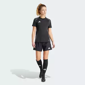 ADIDAS Women's Soccer Tiro 24 Competition Match Shorts IQ4772 $40 - Picture 1 of 7