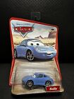 SALLY Blue Porsche Disney Pixar Cars Mattel Desert Series 1 2005 Please Read