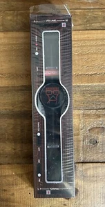 Band Signed New Vannen DESCENDENTS MILO Timeage watch - LIMITED of 500! RARE! - Picture 1 of 6