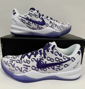Nike Kobe 8 Protro Unisex Zapatos de Baloncesto Hombres Talla 7.5 Mujeres Talla 9 - Imagen 1 de 11