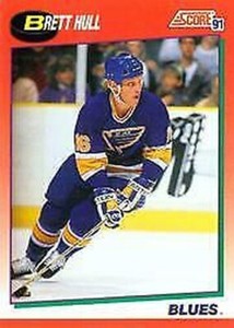 A9907- 1991-92 Score Canadian English Hk #s 1-250 -You Pick- 10+ FREE US SHIP