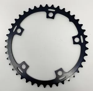 ROTOR NoQ 42T x 130 BCD Kettenblatt Neu - Bild 1 von 3