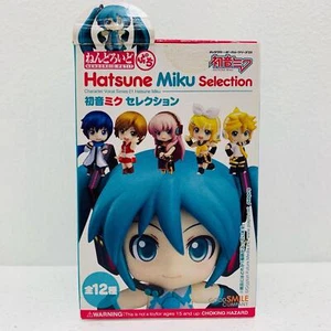 Figura Selección Nendoroid Petite Hatsune Miku Kagamine Rin Anime Nendoroid... - Imagen 1 de 4