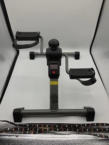 Gold's Gym 15-0101GG Folding Upper/Lower Body Cycle - Picture 1 of 6