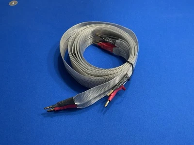 Nordost Tyr 2 Speaker Cables Demo (2.5M) Pair - Image 1 of 4