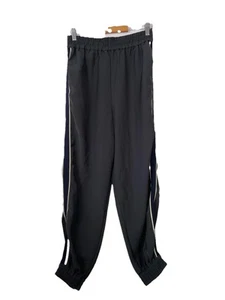 Sweaty Betty Elite Dark Green Track Casual Pants Trousers Joggers Small - Picture 1 of 11