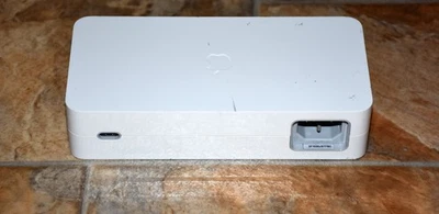 Genuine Apple A1098 Cinema HD Display 150W AC Power Adapter - No Power Cord - Image 1 of 4