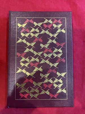 The Dangerous Summer Ernest Hemingway Easton Press Collector's Edition 1990 VG Foto 1 de 4