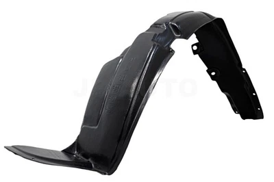 For 2012-2013 Hyundai Accent Front Fender Liner Driver Left Side Inner - Imagem 1 de 4