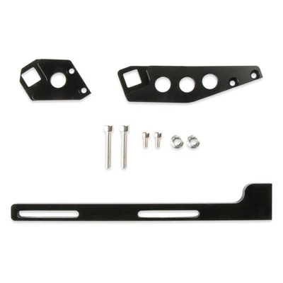 For Chevy Camaro 2010-2015 Sniper EFI Throttle Cable Bracket Kit - Image 1 of 4