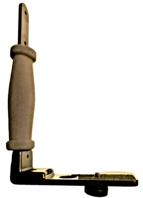 Soporte de flash estroboscópico Stroboframe para cámara fotográfica telémetro Mamiya 6 Foto 1 de 4