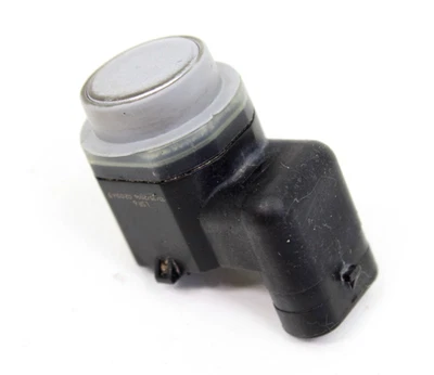 2008-2017 AUDI S5 CONVERTIBLE TRUNK LID STOP  SILVER LZ7G OEM - Image 1 of 4