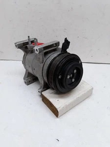 16-24 DURANGO AC Compressor 68251535AE - Picture 1 of 12