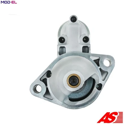 STARTER S0915S FOR PORSCHE MDH.KA/MCU.RA/MCX.ZA/MCT.LA 3.6L MDC.NA/MCT.MA 3.0L - Image 1 of 4