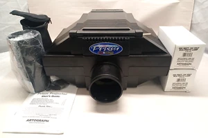 Artograph Prism Image Art Projector with Lens #225-090 w Carrying Case ~ Working - Picture 1 of 8