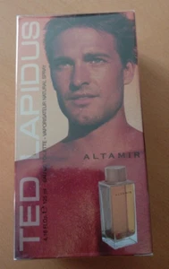 Ted Lapidus Altamir Eau de Toilette 125ml EDT Men - Bild 1 von 5