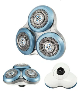 Rasiererkopf Rotierender Scherkopf passt für Philips SH90 S7000 S7310 RQ10 RQ12 - Bild 1 von 9