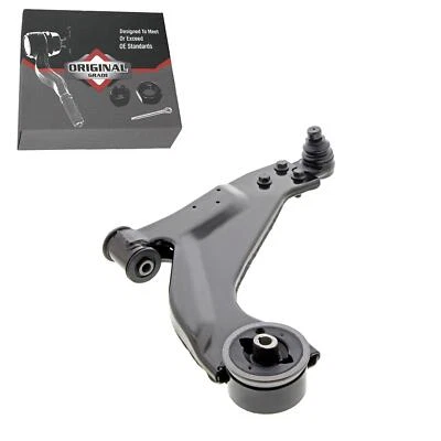 Conjunto de brazo de control y rótula Mevotech delantero derecho Lwr para 02-08 Jaguar X-Type Foto 1 de 4