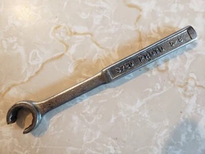 Vintage Proto 3720 5/8 Flare Nut Wrench - Picture 1 of 6