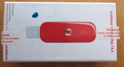 CHIAVETTA VODAFONE Key 3G_K3806-Z - Immagine 1 di 4