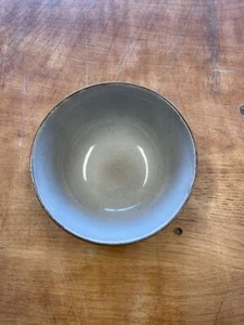 Tazón de cereal sopa Project 62 SOLENE cupé 6" gris 1 ea 5 disponible - Imagen 1 de 3