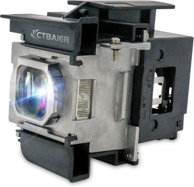 CTBAIER ET-LAA110 Quality/Premium Replacement Lamp Bulb for Panasonic PT-AH1000E - Image 1 of 4