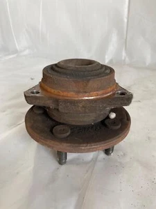 2002 -2005 JEEP LIBERTY Front Wheel Bearing & Hub Assembly Left Driver Side LH - Bild 1 von 9