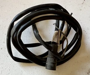 Arnés de cableado tapa de cubierta para Porsche 911 912 70-73 - Imagen 1 de 4