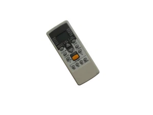 Remote Control For Fujitsu AST9RSJCW AR-WS4 ASYG12LLCB Room Air Conditioner - Picture 1 of 4