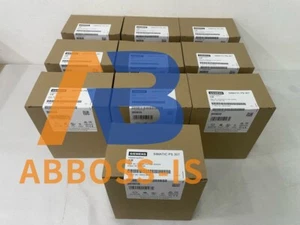 NEW Siemens 6ES7307-1KA02-0AA0 6ES7 307-1KA02-0AA0 Power Supply - Picture 1 of 5