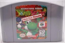 .N64.' | '.Yoshi's Story.