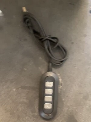 Auriculares de computadora USB multiplataforma Mpow PA071A control en línea conector de 3,5 mm reemplazo Foto 1 de 2