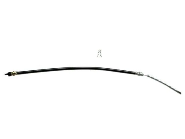Raybestos 85HK97N Rear Parking Brake Cable Fits 1963-1964 Dodge Polara - Image 1 of 1