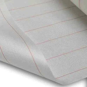 R&G Abreißgewebe 64g 50cm breit verschiedene Längen wählbar Epoxidharz - Bild 1 von 1