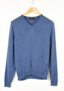 HUGO BOSS Men's Jumpers for sale | Shop 