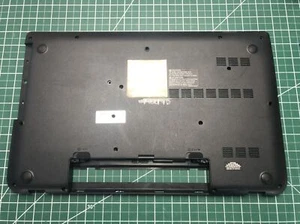 Genuine Toshiba Satellite C75-B 17.3" Laptop Bottom Base Cover V000350430 #mh178 - Photo 1/4