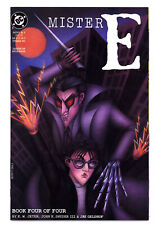 Mister E #4 (1991) 9.4 nm