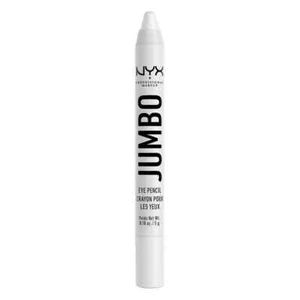 NYX Jumbo Eye Pencil All-in-one Eyeshadow & Eyeliner - Milk - Picture 1 of 2