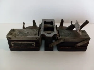 KODASCOPE Rapid Splicer Eastman Kodak Company Film Splicing Machine - Picture 1 of 7