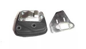 Silenziatore ECHO CS 271T - OEM - Foto 1 di 3
