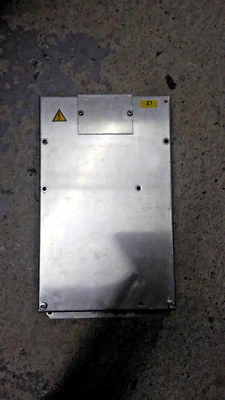 FILTRO EMI HITACHI FFL100-HB11 3x460VAC 3x14A 03A-T25085A-00005 Foto 1 de 3