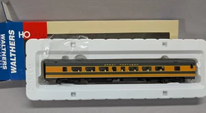 HO scale Walthers # 932-6781 Great Northern Pullman-Standard 64-Seat Coach - Bild 1 von 10