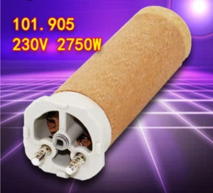 10pcs  230V 2750W Heating Element  101.905  Heating core  compatible - Picture 1 of 4