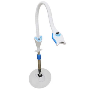 NUEVA máquina blanqueadora de dientes con botón táctil Modelo: MD555 - Imagen 1 de 1