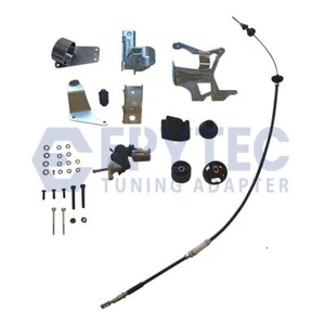 Golf MK1 Caddy Scirocco Conversion Kit ABF 1,9TDI G60 2,0L Golf MK3 5-speed Gear - Picture 1 of 5