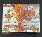 1998 Skybox EX-2001 Football Hobby Box (From Newly Opened Case) - Qty Available